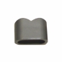 Fast Lock silber