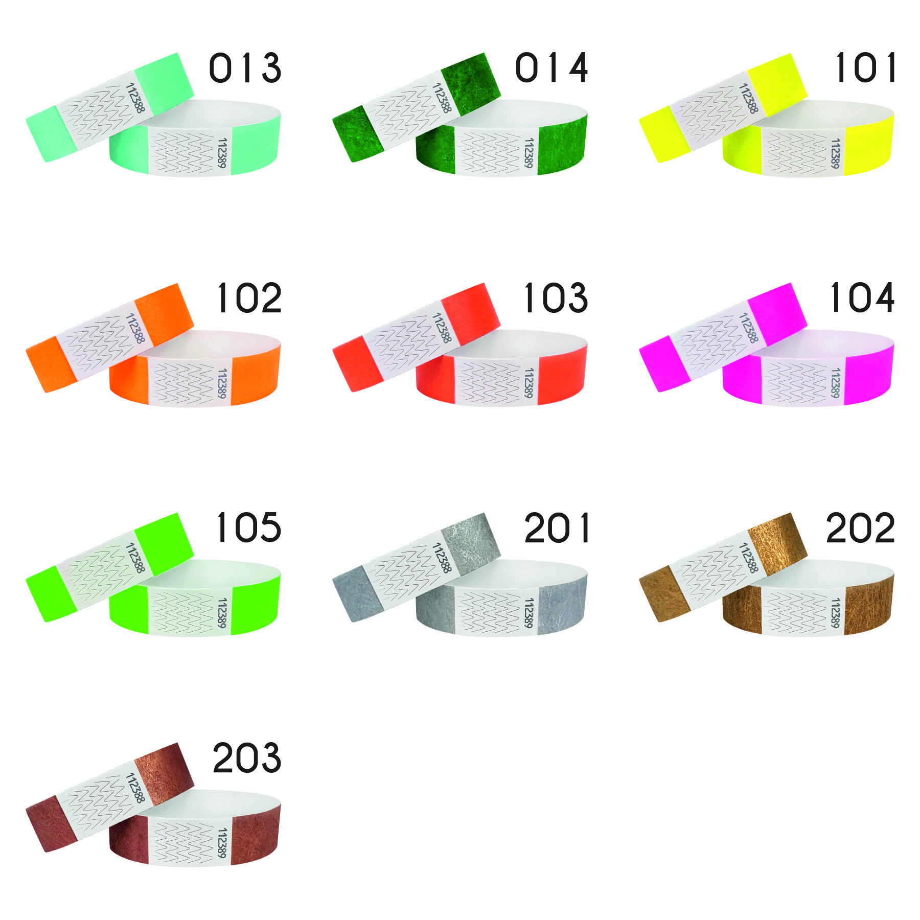STSA Farben 2