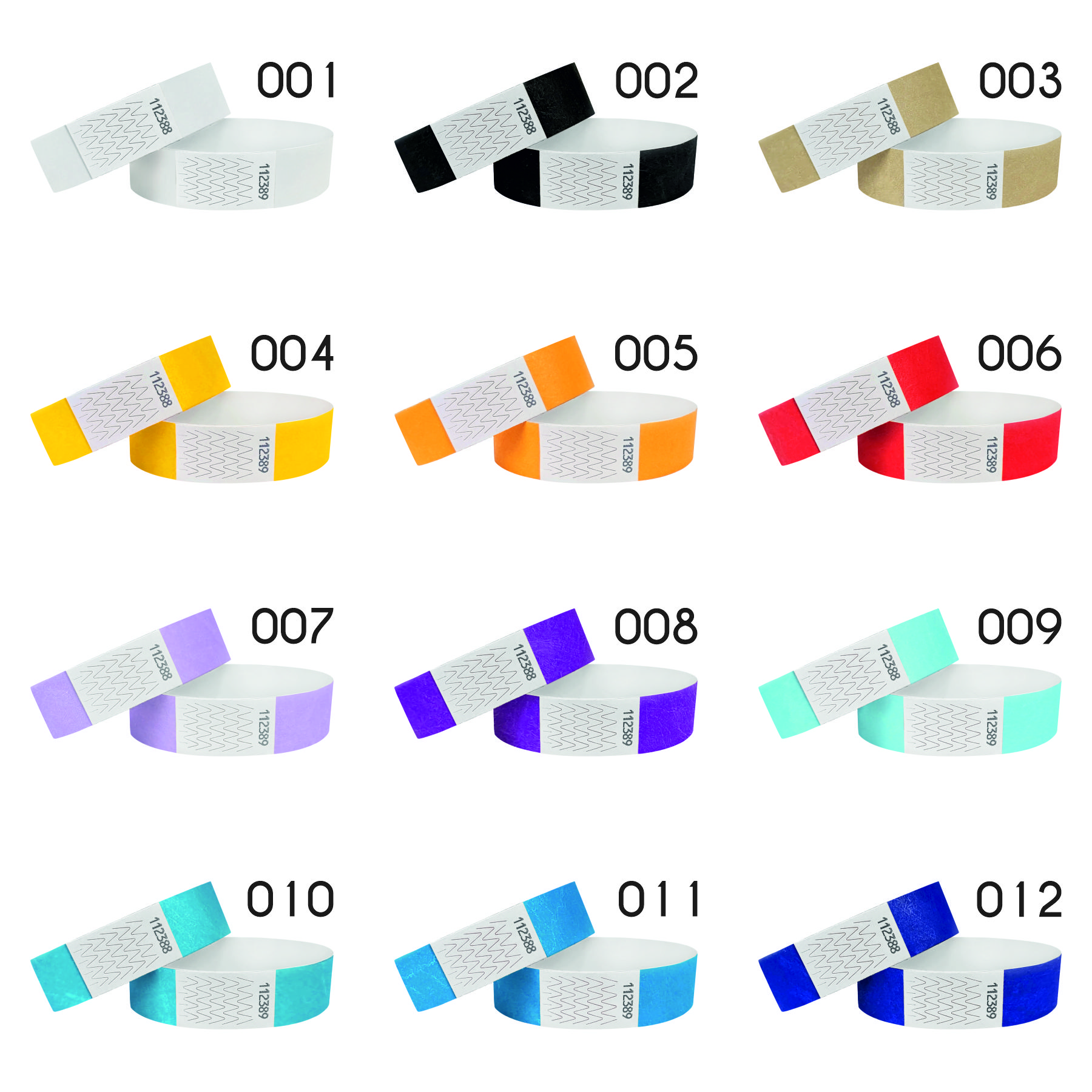 STSA Farben 1