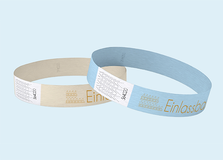 Tyvek® 1C Sonderfarbe