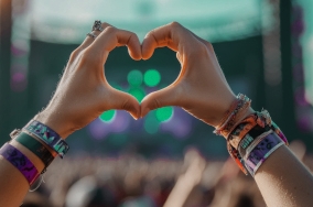 Einlassbänder aus Stoff