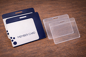 Kartenhüllen & Tickethüllen