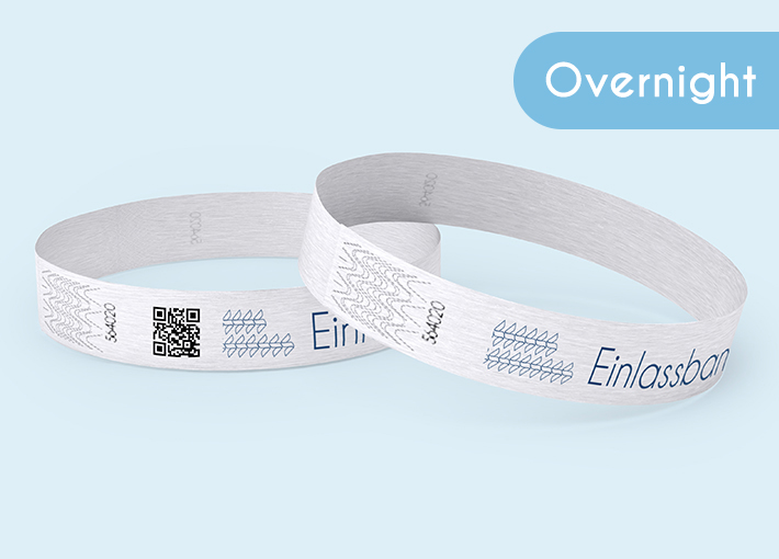 Tyvek® 4C Farbdruck 