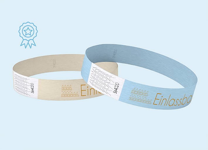 Tyvek® Premium 1C Sonderfarbe (Kindergröße)