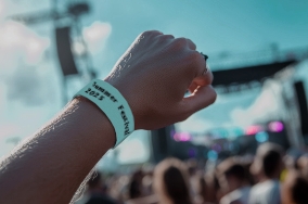 Einlassbänder aus Tyvek® (papierähnlich)