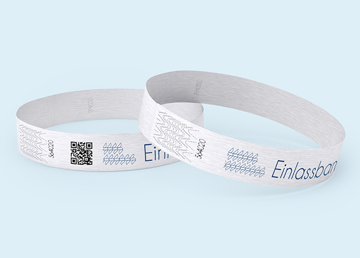 Tyvek® 4C Farbdruck