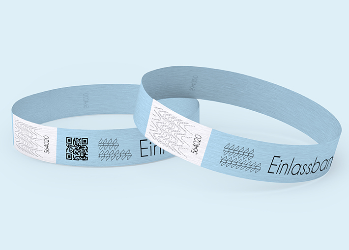 Tyvek® 1C Schwarzdruck