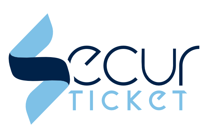Logo SECURTICKET GmbH